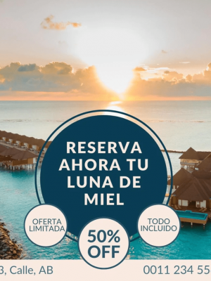 Pack Viajes Luna de ...